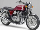 Honda CB 1100EX Final Edition